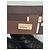 Sneaker Louis Vuitton Frontrow Pelle Coccodrillo Nera Nero - vista 3