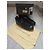 Sneaker Louis Vuitton Frontrow Pelle Coccodrillo Nera Nero - vista 4