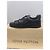 Sneaker Louis Vuitton Frontrow Pelle Coccodrillo Nera Nero - vista 8