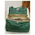 Muse II Sac à bandoulière Yves Saint Laurent Muse Two Beige Vert Foncé  - vue 10