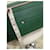 Muse II Sac à bandoulière Yves Saint Laurent Muse Two Beige Vert Foncé  - vue 14
