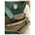 Muse II Sac à bandoulière Yves Saint Laurent Muse Two Beige Vert Foncé  - vue 16