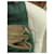Muse II Sac à bandoulière Yves Saint Laurent Muse Two Beige Vert Foncé  - vue 18