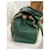 Muse II Sac à bandoulière Yves Saint Laurent Muse Two Beige Vert Foncé  - vue 4