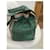 Muse II Sac à bandoulière Yves Saint Laurent Muse Two Beige Vert Foncé  - vue 5