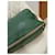 Muse II Sac à bandoulière Yves Saint Laurent Muse Two Beige Vert Foncé  - vue 7