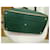 Muse II Sac à bandoulière Yves Saint Laurent Muse Two Beige Vert Foncé  - vue 8