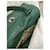 Muse II Sac à bandoulière Yves Saint Laurent Muse Two Beige Vert Foncé  - vue 9