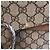 Gucci Dionysus Top Handle Chain GG Coated Canvas medium Beige - vista 3