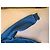 Jacquemus Moletom com Estampa de Onda e Logo Azul claro - vista 11