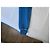 Jacquemus Moletom com Estampa de Onda e Logo Azul claro - vista 12