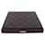 Gucci Chessboard Canvas Brown
