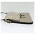 Chloé Borsa a Spalla Faye in Pelle e Camoscio Media di Chloe Marrone - vista 3