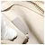 Chloé Borsa a Spalla Faye in Pelle e Camoscio Media di Chloe Marrone - vista 7