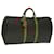 Louis Vuitton Keepall Bag Monogram Canvas 60 Multiple colors Cloth  ref.2550857