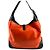 Gucci Jackie Original Leather Medium Orange - Ansicht 2