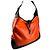 Gucci Jackie Original Leather Medium Orange - Ansicht 3