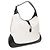 Gucci Jackie O Hobo aus Leder Schwarz - Ansicht 2