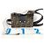 Fendi Baguette wandelbarer Gürtel aus Zucca-Canvas medium Braun - Ansicht 2