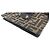 Fendi Baguette wandelbarer Gürtel aus Zucca-Canvas medium Braun - Ansicht 5