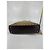 Borsa a spalla Gucci in tela / pelle marrone 276 - vista 5