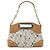 Louis Vuitton Monogram Multicolore Judy MM Handbag White Multiple colors - view 2