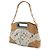Louis Vuitton Monogram Multicolore Judy MM Handbag White Multiple colors - view 3
