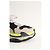 Balenciaga Sneaker Triple S multicolori Multicolore - vista 2