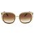 Thierry Lasry Gafas de sol marrones Castaño