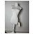 Vintage Courreges Paris Umhängetasche Weiß - Ansicht 6