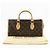 Borsa Popan Cool di Louis Vuitton Marrone - vista 17