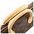 Borsa Popan Cool di Louis Vuitton Marrone - vista 6