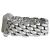 Armbanduhr Franck Muller Conquistador 8005L - Ansicht 4