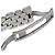 Armbanduhr Franck Muller Conquistador 8005L - Ansicht 7