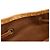 Zaino Montsouris GM in Monogramma Louis Vuitton Marrone - vista 7