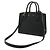Borsa City Steamer PM Louis Vuitton Nero - vista 3