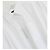 Louis Vuitton Monogram Relief Trompe L’Oeil Shirt Dress White - view 5