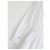 Louis Vuitton Monogram Relief Trompe L’Oeil Shirt Dress White - view 7