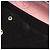 Chanel Timeless - Classic Double Flap Quilted Jersey Medium Preto - vista 6