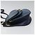 Chloé Chloe Georgia Leather Medium Blu - vista 4