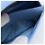 Christian Dior Dior Saddle Leder Tasche Blau - Ansicht 7
