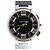 Orologio Quartz Tambour Louis Vuitton Acciaio Inossidabile 28