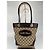 La tote Gucci presenta la tela GG originale del marchio Marrone - vista 7