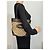 La tote Gucci presenta la tela GG originale del marchio Marrone - vista 8