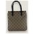 Gucci tela Bamboo Libeccio Beige - vista 2