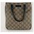 Gucci tela Bamboo Libeccio Beige - vista 3
