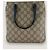 Gucci tela Bamboo Libeccio Beige - vista 4