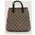 Gucci tela Bamboo Libeccio Beige - vista 5