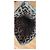 DOLCE & GABBANA DEVOTION GLANZENDES RINDLEDERSTIEFEL. Schwarz - Ansicht 7