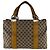 Gucci Canvas Bamboo Libeccio Beige